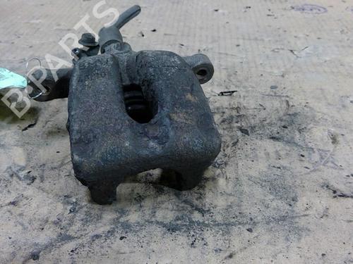 Used Right rear brake caliper BMW 1 (E87) 118 d (122 hp) 29291946