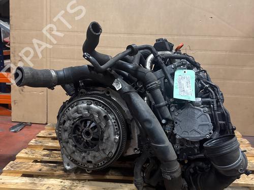Used Engine Engine 39228558 39228558