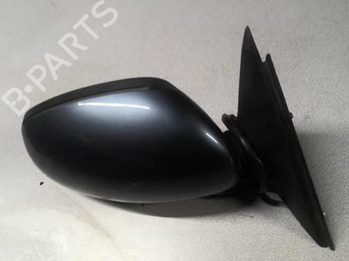 Right mirror SKODA FABIA II Combi (545) 1.4 TDI | BP21999984C27 