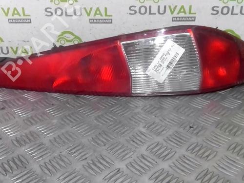 Used Right taillight FORD MONDEO III Turnier (BWY) 2.0 16V TDDi / TDCi (115 hp) 22000457