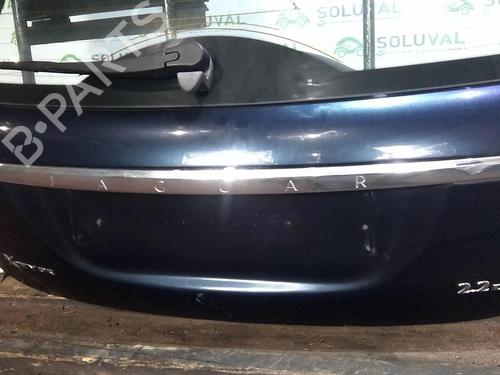 Tailgate JAGUAR X-TYPE I Estate (X400) 2.2 D C2S31188