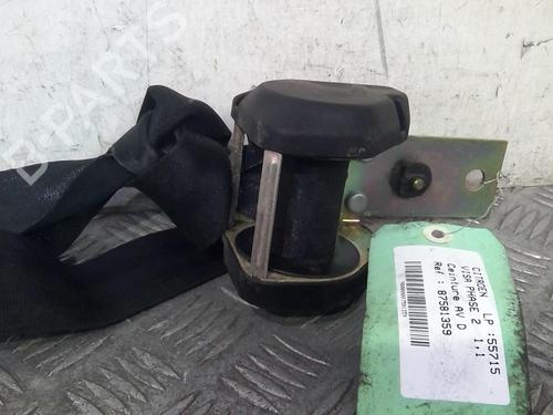 Front right belt tensioner CITROËN VISA 11 E | BP21817691C88