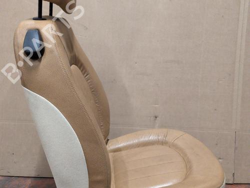 Seats set LANCIA YPSILON (843_) 1.3 JTD (843.AXD11, 843.AXD1A) | BP37164403C78 - Image 22