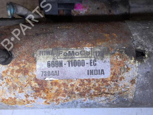 Used Starter FORD MONDEO IV (BA7) 1.8 TDCi (100 hp) 20363582