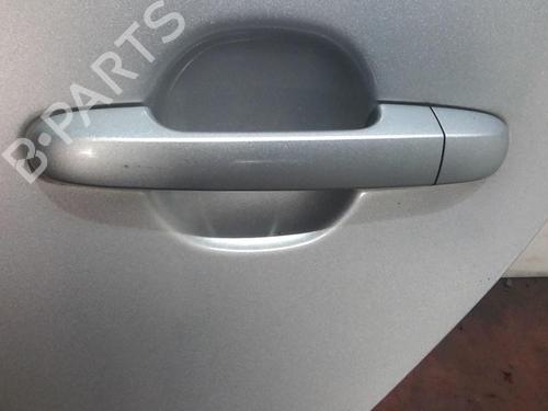 Left rear door HYUNDAI i30 (FD) 1.6 CRDi | BP20367373C4 