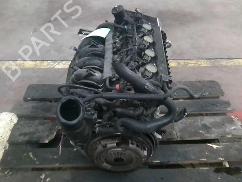 Engine SMART FORFOUR (454) 1.3 (454.031) | BP20351194M1  - Image 9