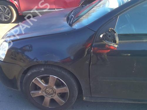 Right mirror VW GOLF V (1K1) 1.9 TDI | BP20361241C27 