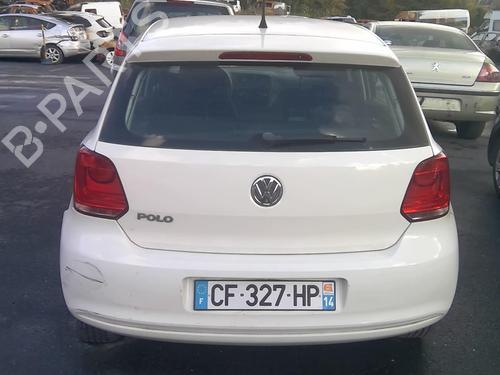 Alternator VW POLO V (6R1, 6C1) 1.2 | BP20361320M7 