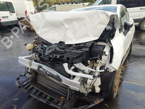 Sæde sæt RENAULT CLIO IV (BH_) 1.5 dCi 90 | BP30579453C78