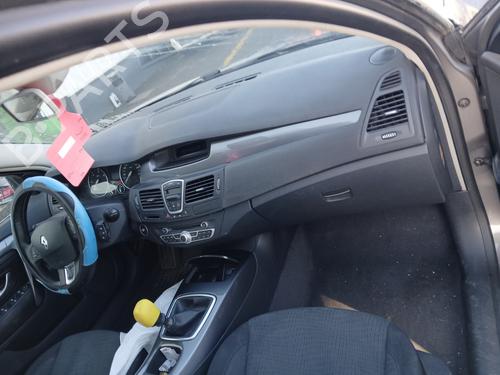 Front left panel RENAULT LAGUNA III Grandtour (KT0/1) 1.5 dCi (KT0A, KT0R, KT02) | BP33681332C58  - Image 9