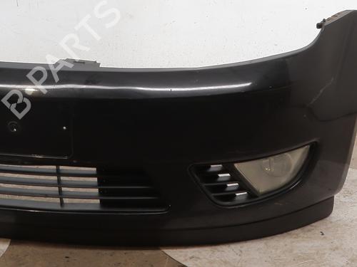 Front bumper FORD FIESTA V (JH_, JD_) 1.6 16V | BP26184867C7 