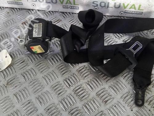 Venstre bak beltestrammer BMW 1 (E87) 118 d (122 hp) 22003725