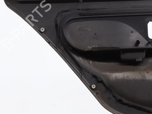 Rear right panel RENAULT CLIO II Hatchback Van (SB0/1/2_) 1.9 D (SB0R) | BP28283640C61 