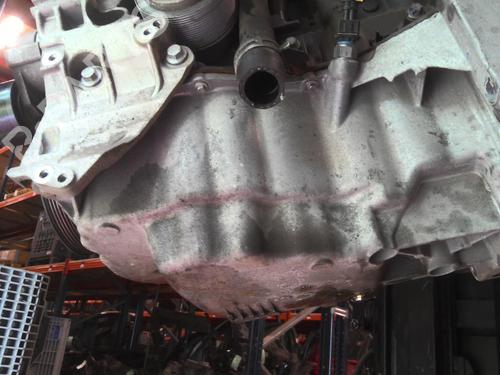 Engine NISSAN MICRA III (K12) 1.5 dCi | BP29082619M1