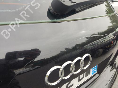 Seat buckle AUDI A3 Sportback (8PA) 2.0 TDI quattro | BP31604170I32 