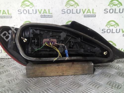 Right taillight PEUGEOT 406 Coupe (8C) 2.0 16V | BP20357946C35 
