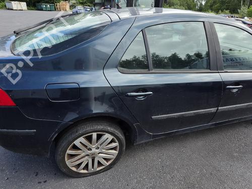 Front left panel RENAULT LAGUNA II (BG0/1_) 1.9 dCi (BG08, BG0G) | BP36591789C58 - Image 12