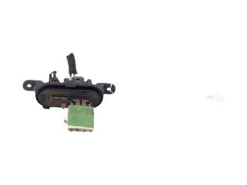 Heater resistor RENAULT EXPRESS Box Body/MPV 1.5 Blue dCi 75 (F6AA) | BP40467022M108 - Image 2
