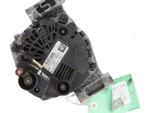 Alternator OPEL ASTRA H (A04) 1.3 CDTI (L48) | BP22360382M7 