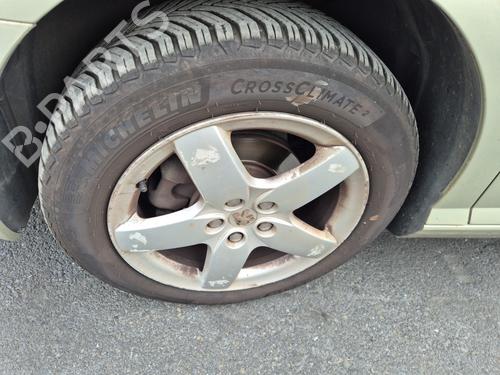 Starter PEUGEOT 407 (6D_) 2.0 16V (6DRFJC, 6DRFJE, 6DRFJF) | BP32128356M8