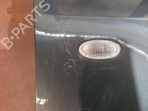 Right front fenders MAZDA 2 (DY) 1.4 CD | BP22001945C42