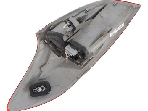 Right taillight RENAULT MEGANE III Hatchback (BZ0/1_, B3_) 1.9 dCi (BZ0N, BZ0J) | BP30446568C35 