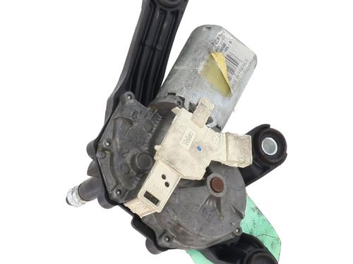 Used Rear wiper motor Rear wiper motor CITROËN JUMPY II Van 2.0 HDi 120 (120 hp) 29214142 29214142