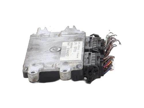Engine control unit (ECU) OPEL AGILA (B) (H08) 1.0 (F68) | BP22211526M57 