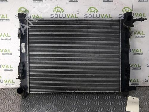 Wasserkühler für DACIA LOGAN MCV II TCe 90 (K8M1, K8MA, K8AC) (90 hp) 22001126
