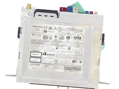 Used Radio Radio BMW 3 (F30, F80) 318 d (150 hp) 31704658 31704658