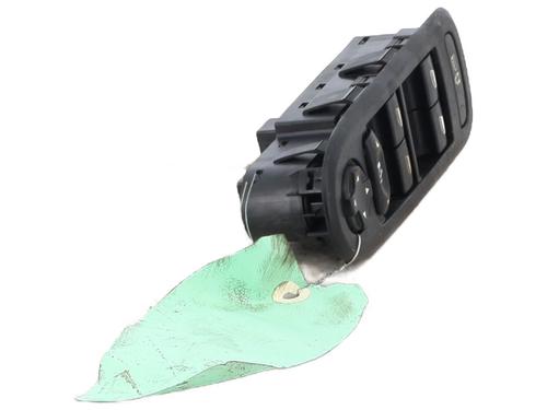 Used Left front window switch Left front window switch CITROËN C3 II (SC_) 1.6 HDi (92 hp) 31795430 31795430