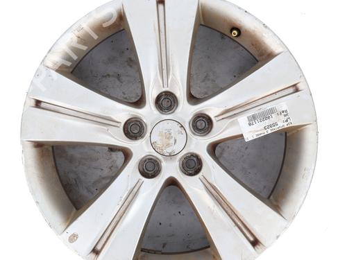Used Rim KIA SPORTAGE III (SL) 1.7 CRDi (116 hp) 24374709
