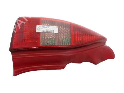 Left taillight CITROËN C2 (JM_) 1.1 | BP30116367C34 