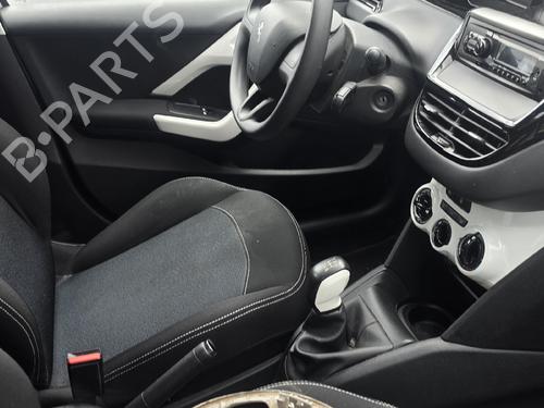 Front right panel PEUGEOT 208 I (CA_, CC_) 1.2 VTi 68 / PureTech 68 | BP36591969C59 - Image 10