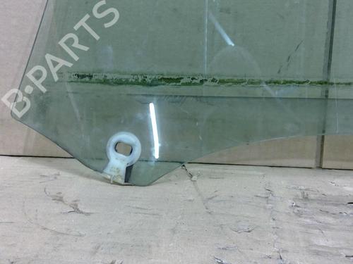 Front right door window RENAULT LAGUNA II (BG0/1_) 1.9 dCi | BP28194474C19 