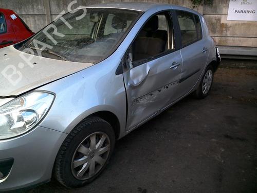Gearbox RENAULT CLIO III (BR0/1, CR0/1) 1.2 16V (BR0P, CR0P) | BP22439259M3 