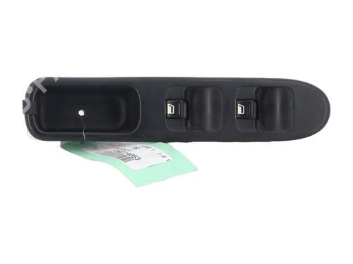 Used Left front window switch PEUGEOT 307 (3A/C) 1.6 16V (109 hp) 27286591