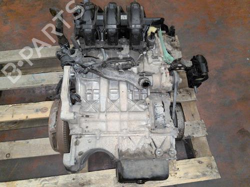 Used Engine Engine 37657043 37657043