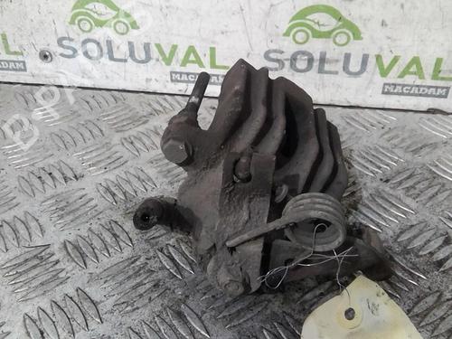 Right rear brake caliper VW GOLF IV (1J1) 1.9 TDI | BP21816714M106 