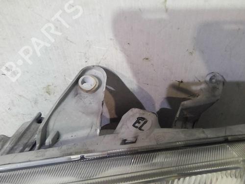 Left headlight DAIHATSU CUORE V (L7_) 1.0 | BP25276270C28 - Image 3