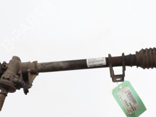 Used Steering rack RENAULT CLIO II (BB_, CB_) 1.5 dCi (B/CB07) (65 hp) 28159986