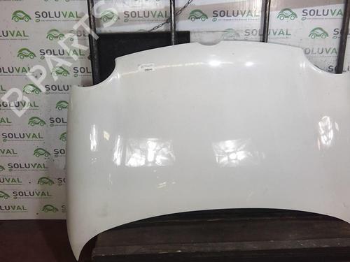 Used Hood VW LUPO I (6X1, 6E1) 1.0 (50 hp) 22002608