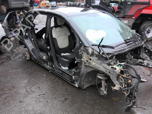 Right front window switch RENAULT CAPTUR I (J5_, H5_) 1.5 dCi 90 (J5N4, J5M5, J5MW, J5M6, J5AL, J5AJ) | BP32456533I26 - Image 16