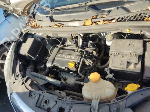 Starter OPEL CORSA D (S07) 1.0 (L08, L68) | BP32128339M8  - Image 14