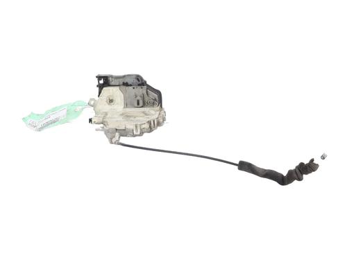 Front right lock AUDI A7 Sportback (4GA, 4GF) 3.0 TDI quattro | BP24816832C97 