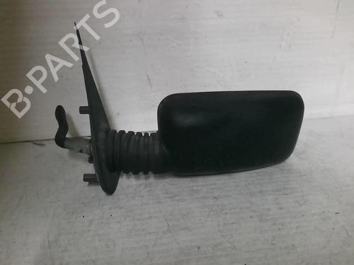 Used Left mirror FIAT CINQUECENTO (170_) 0.9 i.e. S (170AF, 170CF) (40 hp) 20370770