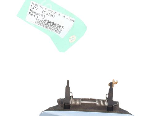 rear-left-exterior-door-handle-audi-a4-b7-8ec-2004-2005-2006-2007-2008-2009-34356323 main image