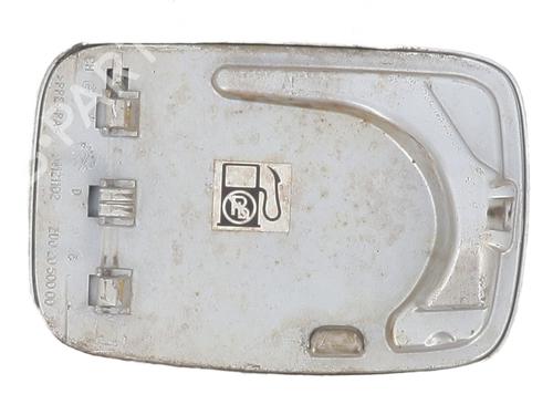 Fuel flap PEUGEOT 406 Coupe (8C) 3.0 V6 24V | BP27641571C131