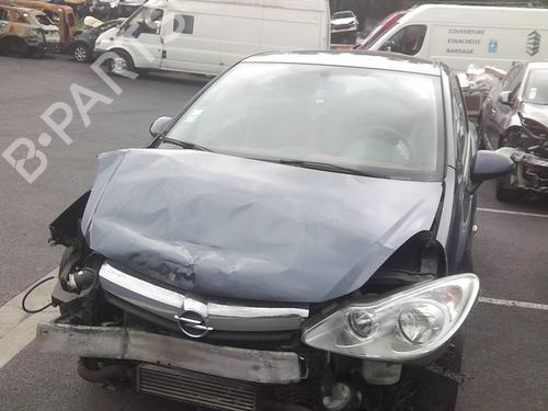 Right taillight OPEL CORSA D (S07) 1.3 CDTI (L08, L68) | BP22003885C35 