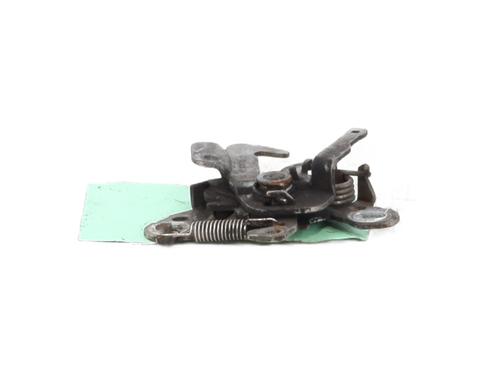 Cerradura capot CITROËN C5 III (RD_) 3.0 V6 (RDXFVJ) | BP30763712C133